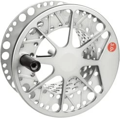 Velocity II Nickel Fly Reels