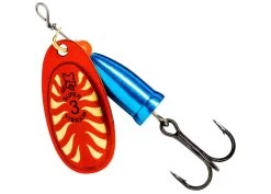 Blue Fox Vibrax Long Cast Spinners