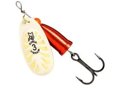 Blue Fox Vibrax Long Cast Spinners -Visuitrusting Winkel vibrax long cast wfr