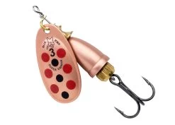 Blue Fox Vibrax UV Spinners -Visuitrusting Winkel vibrax uv spinner crbu