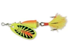 Blue Fox VIBRAX FOXTAIL