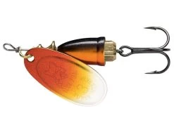 Blue Fox Vibrax Nordic Flake