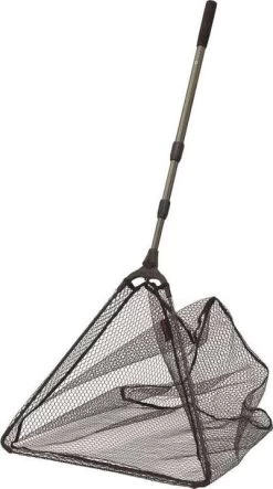 Kinetic Volga Power Net