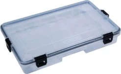Visuitrusting Winkel -Visuitrusting Winkel waterproof lure box 27 5 18 5