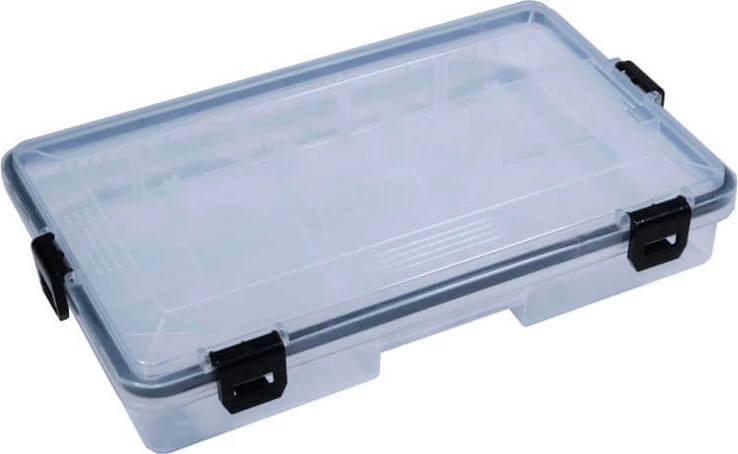 Waterproof Lure Box 2 Waterproof Lure Box - Afbeelding 2