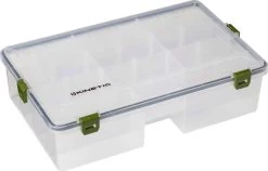 Kinetic Waterproof System Box -Visuitrusting Winkel waterproof system box x large