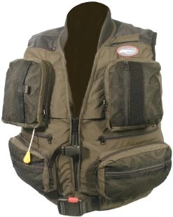 Airflo Wavehopper Inflatable Fly Vest