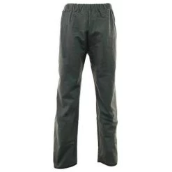 Waxed Cotton Waterproof Over Trousers