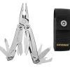 Leatherman Wingman Multi Tool Pliers With Nylon Sheath