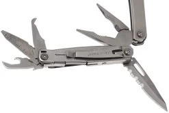 Leatherman Wingman Multi Tool Pliers With Nylon Sheath -Visuitrusting Winkel wingman with nylon sheath 6