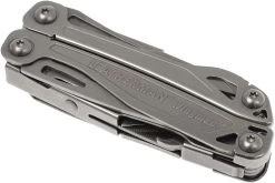 Leatherman Wingman Multi Tool Pliers With Nylon Sheath -Visuitrusting Winkel wingman with nylon sheath 7