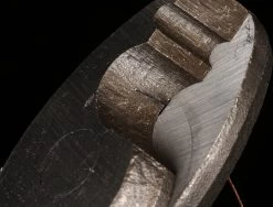 Wire Cutter -Visuitrusting Winkel wire cutter b