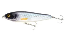 Mikado Wobbler Pencil Lure - Slow Sinking