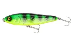 Mikado Wobbler Pencil Lure - Slow Sinking -Visuitrusting Winkel wobbler pencil lure d43
