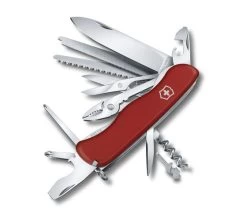 Victorinox Workchamp Swiss Army Knife 111mm Blade
