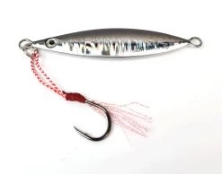 X-Way Slow Back Light 30g