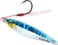 X-Way Total Fire Lures 40g