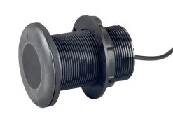 HUMMINBIRD XFM 9 20 Dual Beam, 20/60 Degree, 200/83kHz Flush Mount