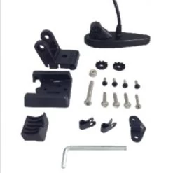 HUMMINBIRD XNT 14 DI T ION/ONIX - Dual Beam, Down Imaging, 83/200/455/800kHz, Temp