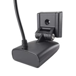 HUMMINBIRD XNT 9 SI 180 T Compact Side Imaging, Dual Beam PLUS, 20/60/180 Degree, 200/83/455kHz