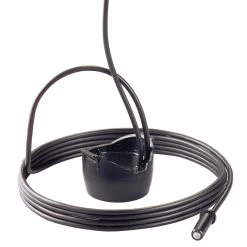 HUMMINBIRD XP 9 20 T Single/Dual Beam, 20/60 Degree, 200/83kHz, Temp Pigtail