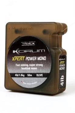 KORUM Xpert Power Mono
