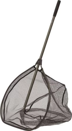 Kinetic Zander Net - Medium