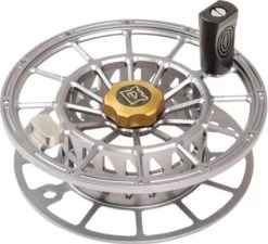 Hardy Zane Carbon Spare Spool