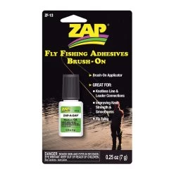 Zap-A-Gap Brush On Superglue