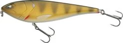 Berkley Zilla Glider -Visuitrusting Winkel zilla glider golden zander
