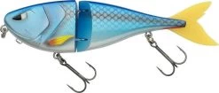 Berkley Zilla Jointed Glider -Visuitrusting Winkel zilla jointed glider blue marble