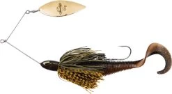 Berkley Zilla Spinnerbait -Visuitrusting Winkel zilla spinnerbait mudfight