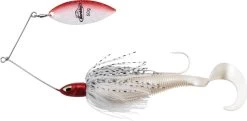 Berkley Zilla Spinnerbait -Visuitrusting Winkel zilla spinnerbait redhead
