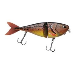 Berkley Zilla Jointed Glider -Visuitrusting Winkel zilla20jointed20glider20brown20trout